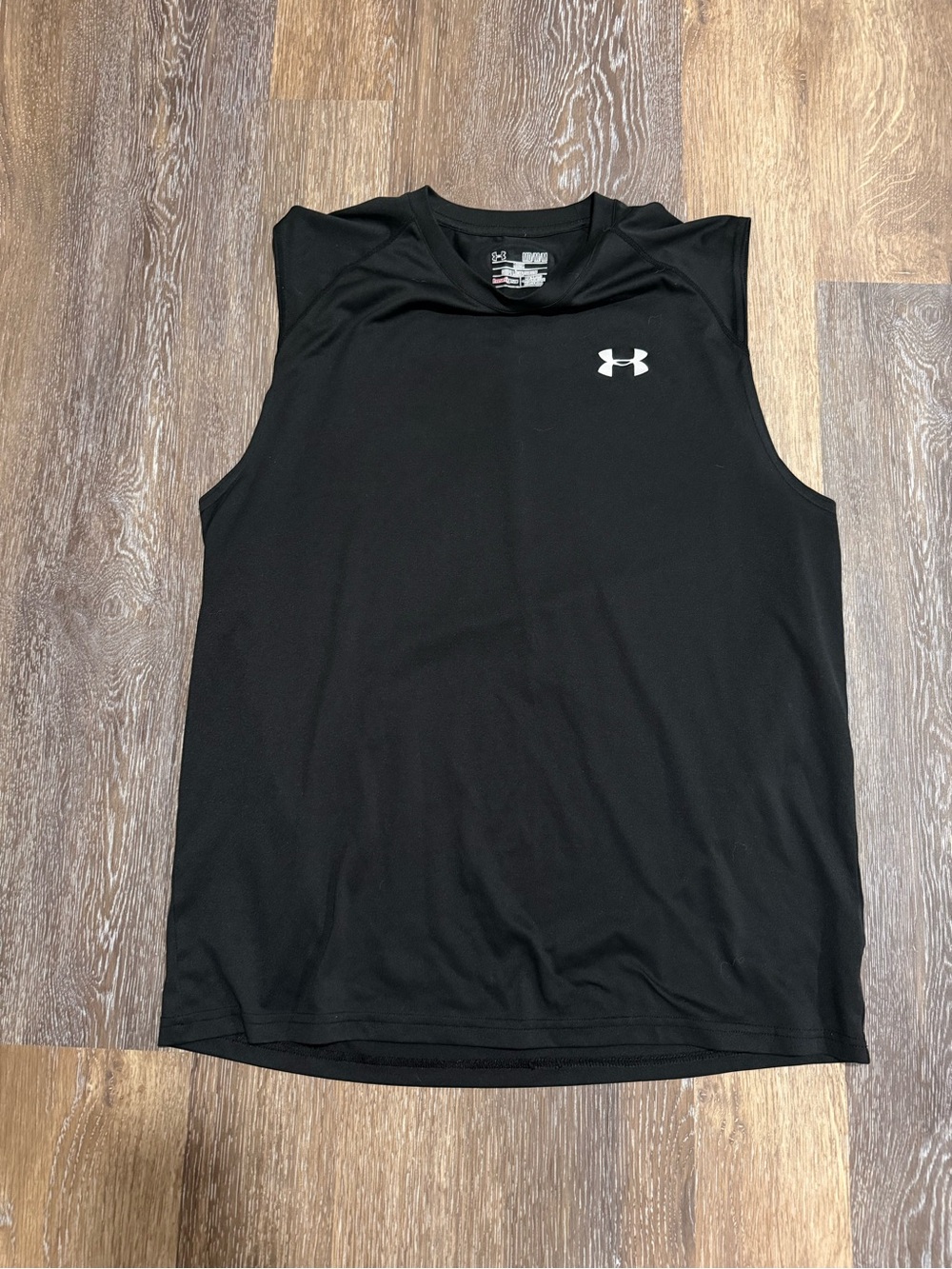 Men’s Under Armour Medium Loose Fit Tank Top